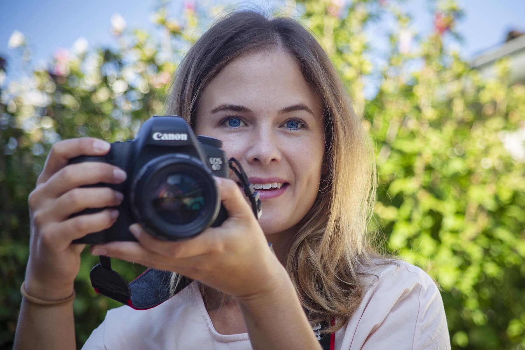 Jennifer Swienty, Hochzeitsfotograf, Familienfotograf